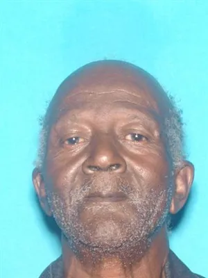 Registry photo of Dennis Ray Treadwell