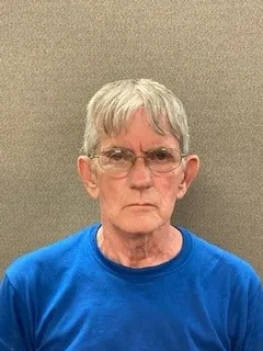 Registry photo of Charles Houston Rodgers