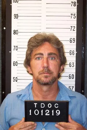 Registry photo of Nakaia Lee Kain