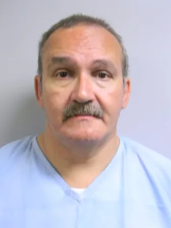 Registry photo of Charles Eugene Lane