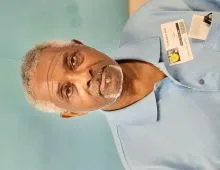 Registry photo of Terrance Rice