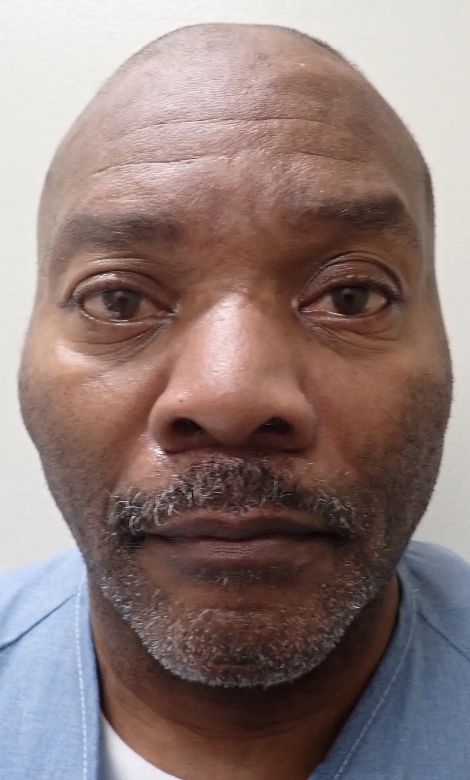 Registry photo of James Derek Williams