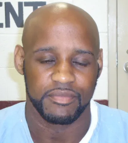 Registry photo of Andrea Spencer