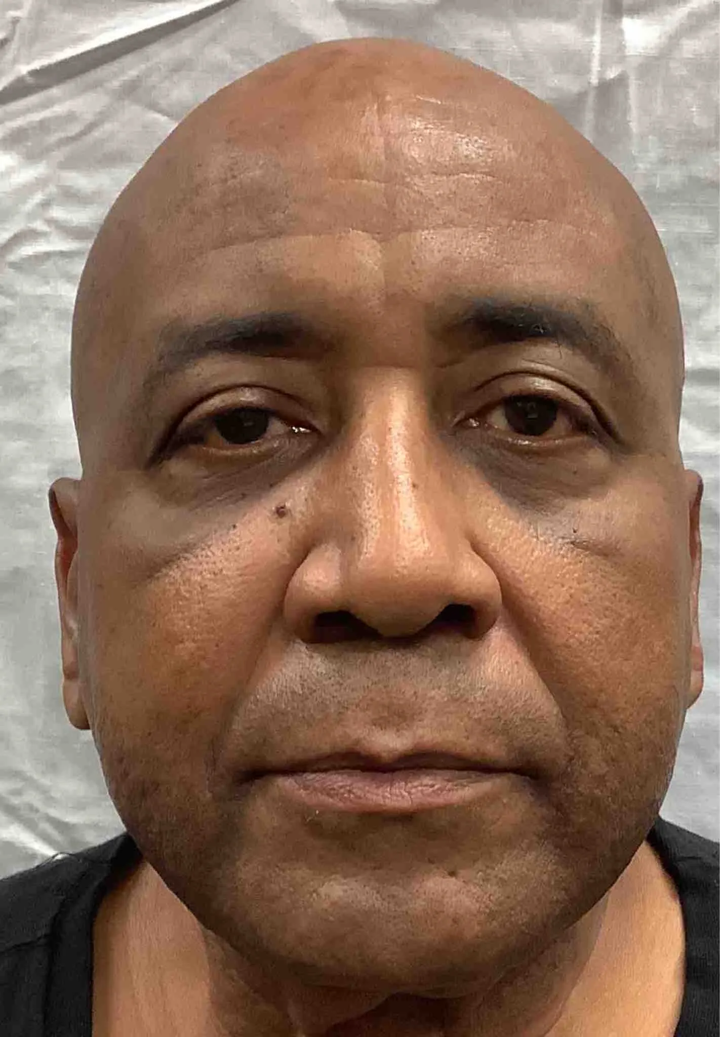 Registry photo of Don W Johnson