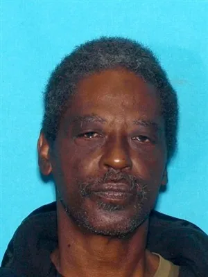 Most recent booking photo for CHARLES L JONES II