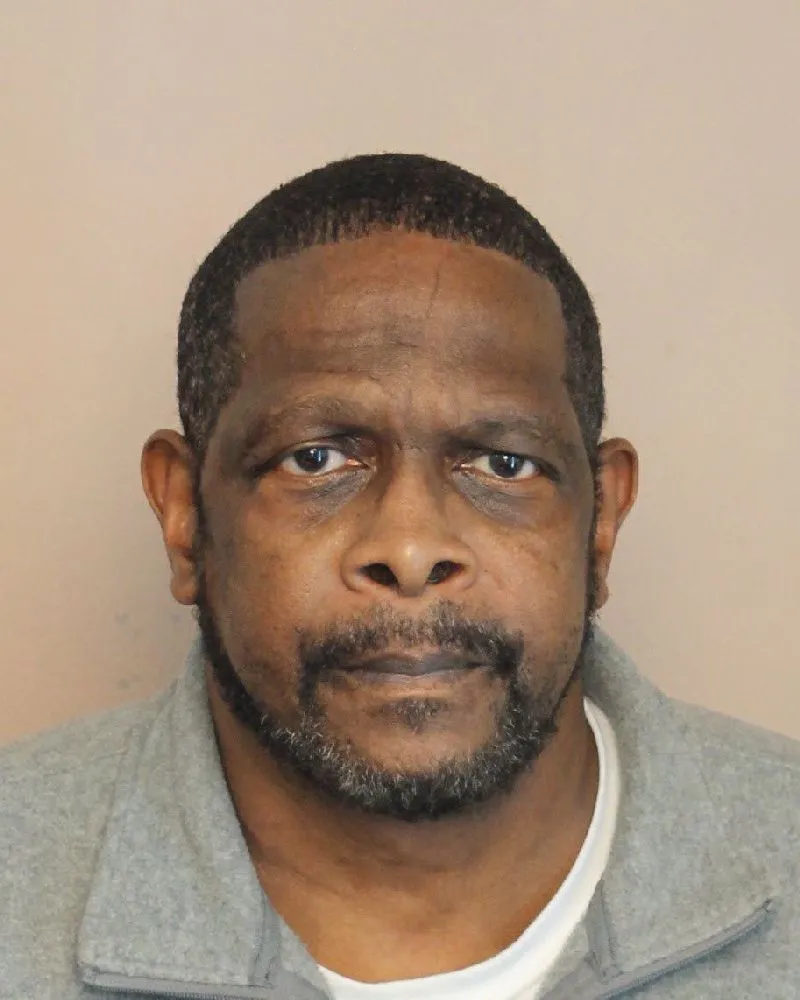 Registry photo of Jeffrey Eugene Dortch