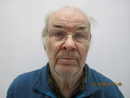 Registry photo of Charles Junior Duncan