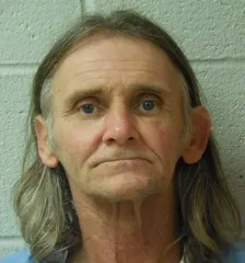 Registry photo of Jimmy Lee Gray