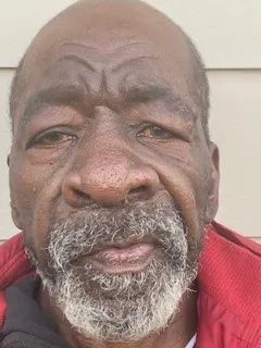 Registry photo of Randolph Ford