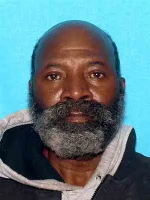 Registry photo of Timothy Oliver