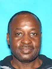 Registry photo of Michael Jerome Price