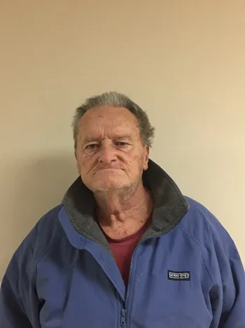 Registry photo of James Robert Lingrel