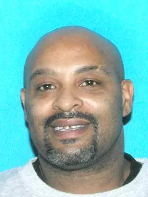 Registry photo of James Thomas Tyus