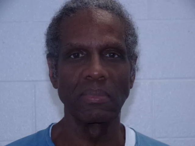 Registry photo of Jeffrey Kirk Campbell