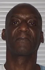 Registry photo of Lay Rochelle Ford