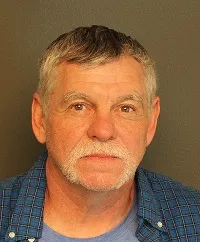 Registry photo of Clayton Thompson