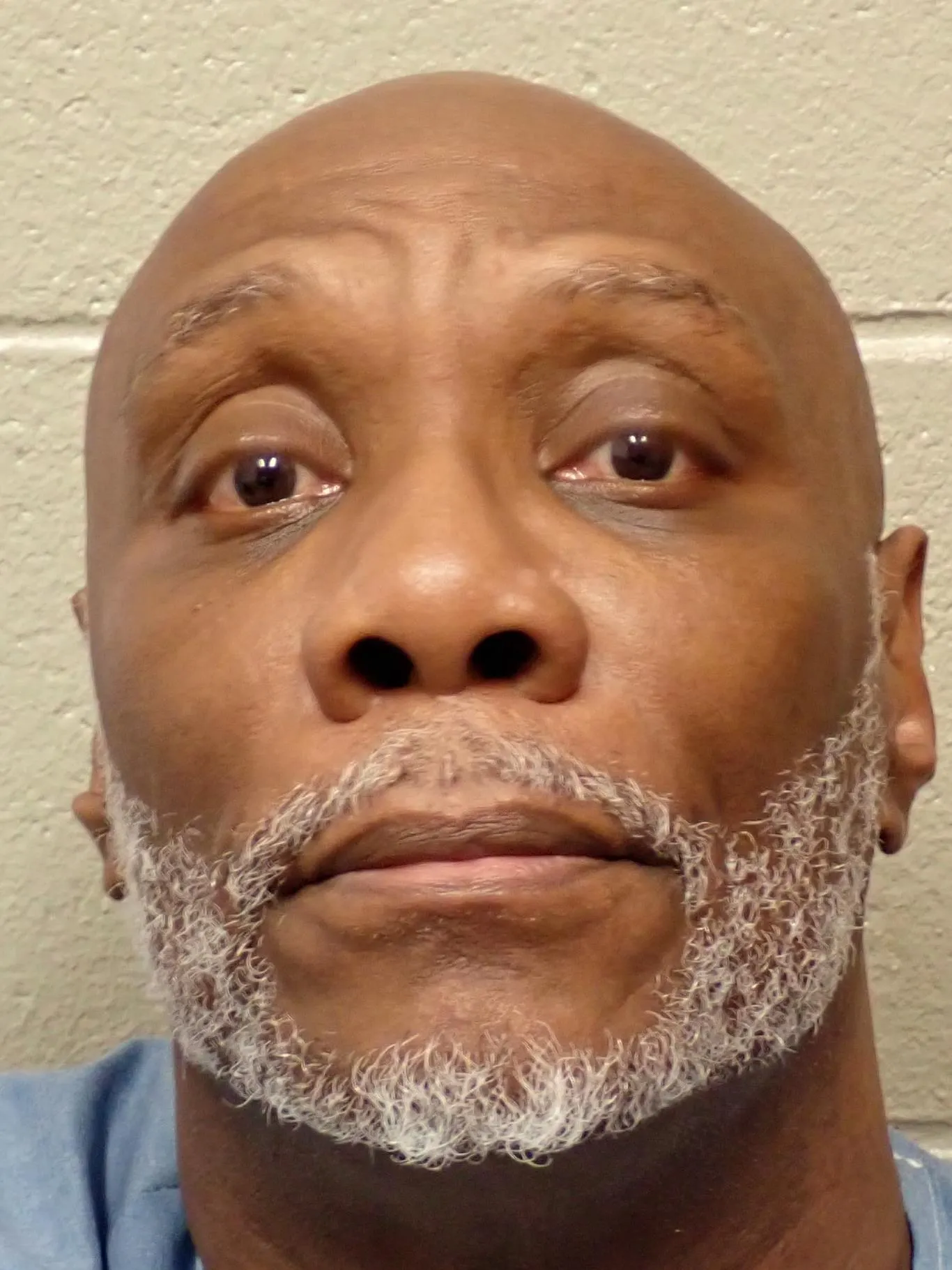 Registry photo of Ricky A West