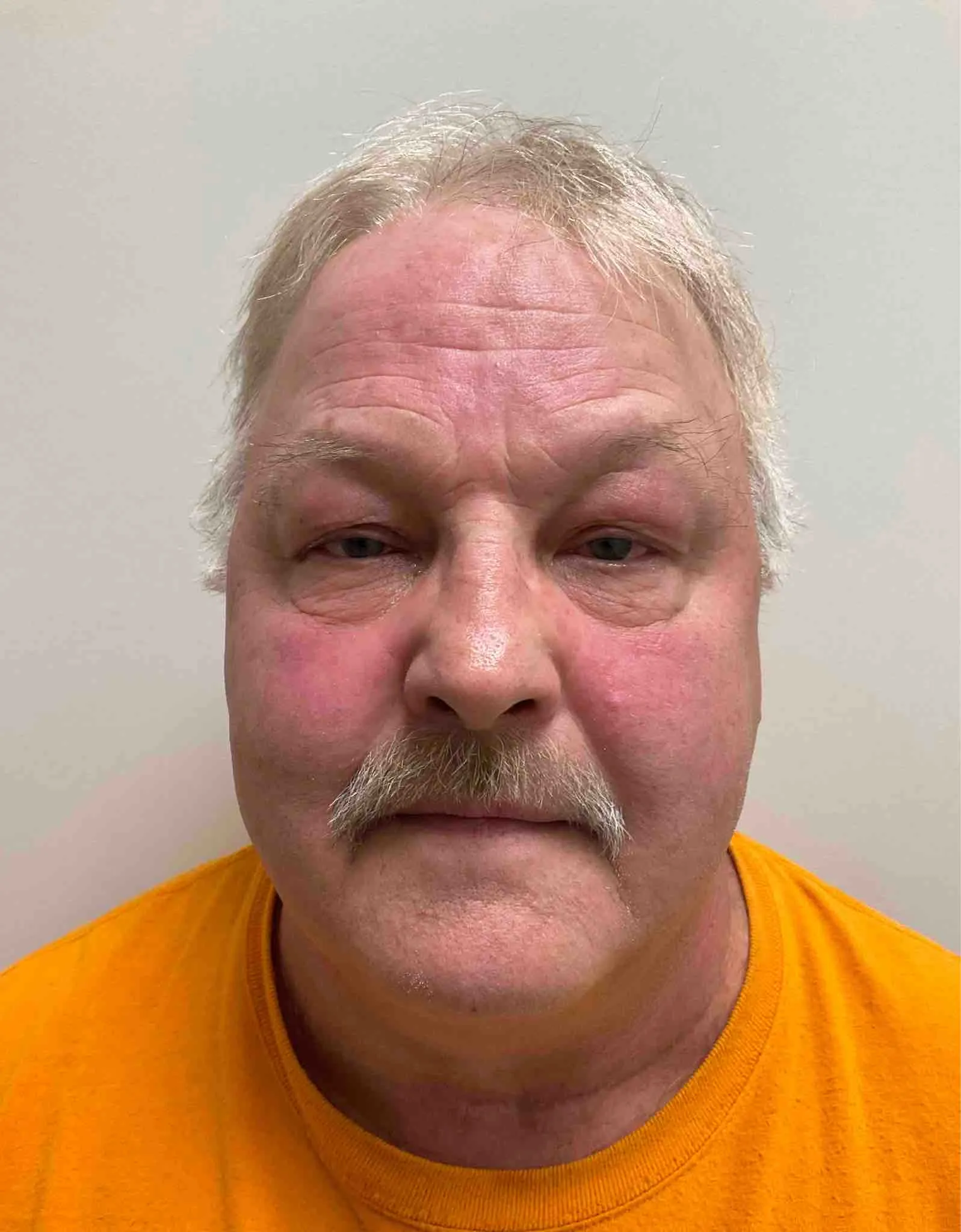 Registry photo of Scotty Lee Haycraft