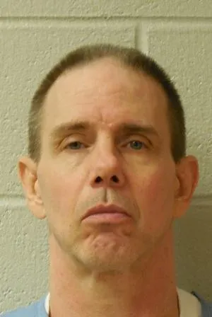 Registry photo of Skipper Vernon Kephart