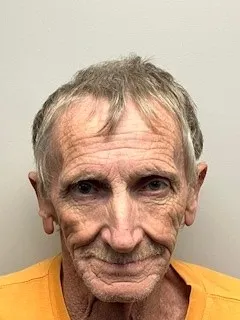 Registry photo of Jimmy Dale Tibbs