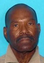 Registry photo of James Earl Williams