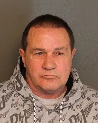 Registry photo of Charles Gregg Jessup