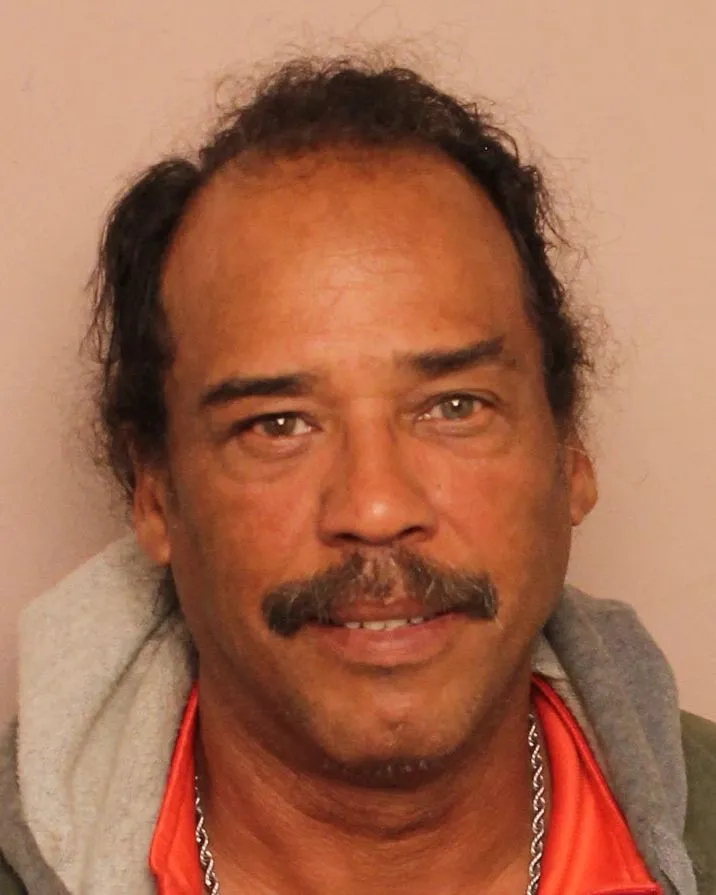 Registry photo of Michael L Floyd