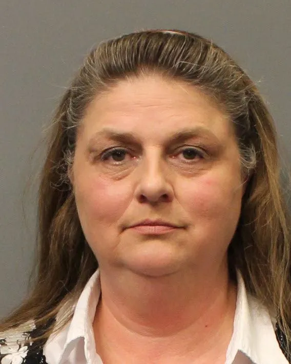 Registry photo of Emma Jane Shaw