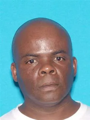 Registry photo of James E Baker