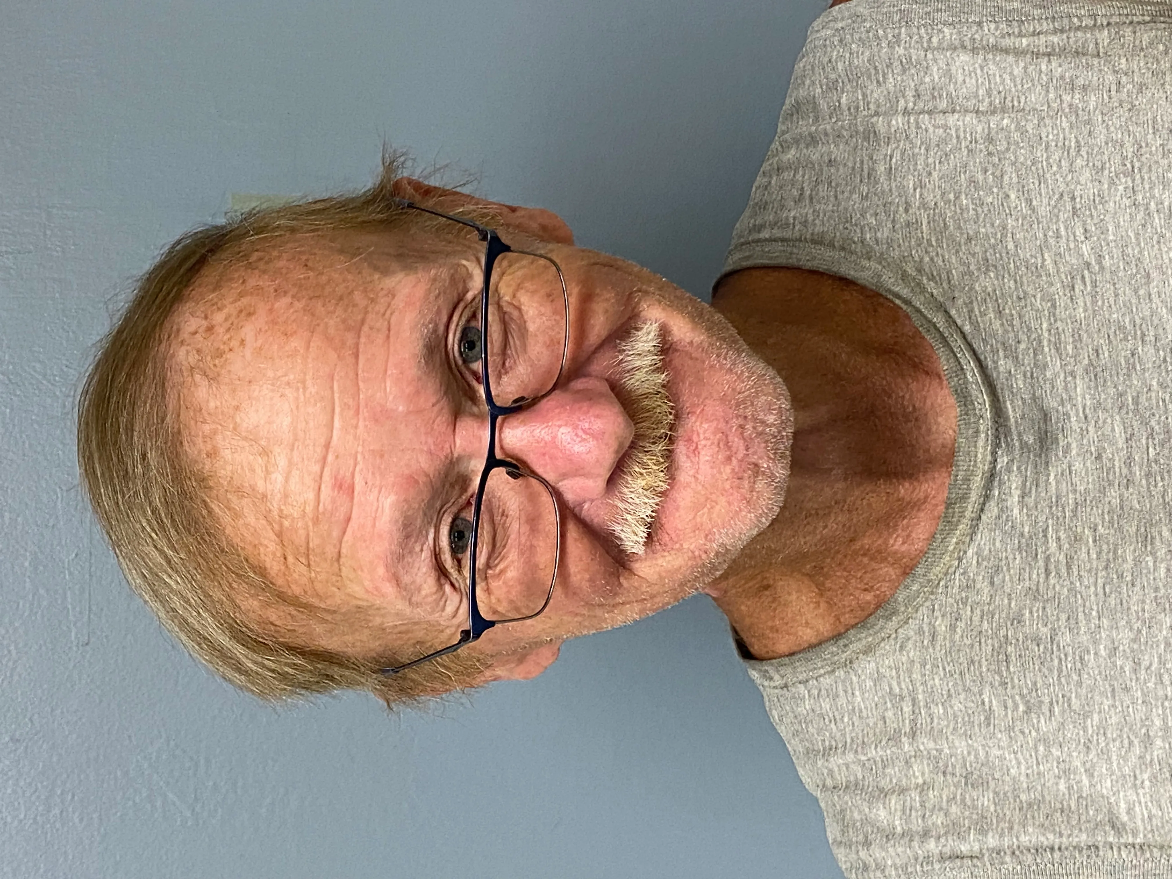 Registry photo of Jackie Ray Law