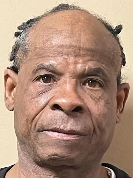 Registry photo of Steven Lee Murphy