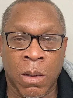 Registry photo of Kenneth Ray Walker