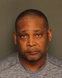 Registry photo of John Stewart