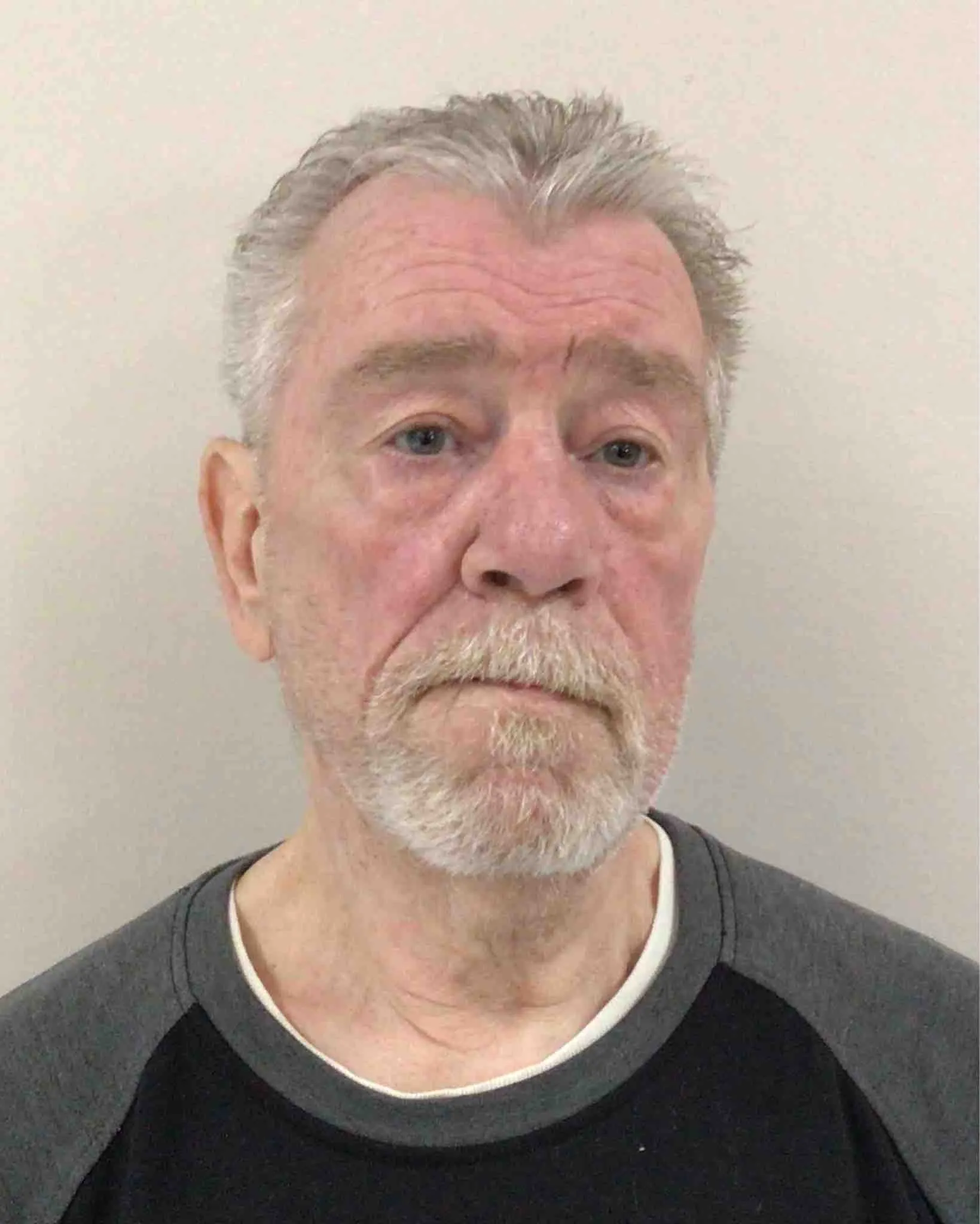 Registry photo of Charles Wayne Newhouse