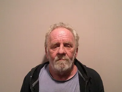 Registry photo of Timothy Damian Cook