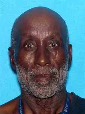 Registry photo of James Eddie Boyce