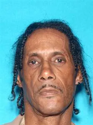 Registry photo of Freddie Lee Lacy