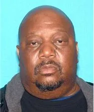 Registry photo of Reginald W Jackson