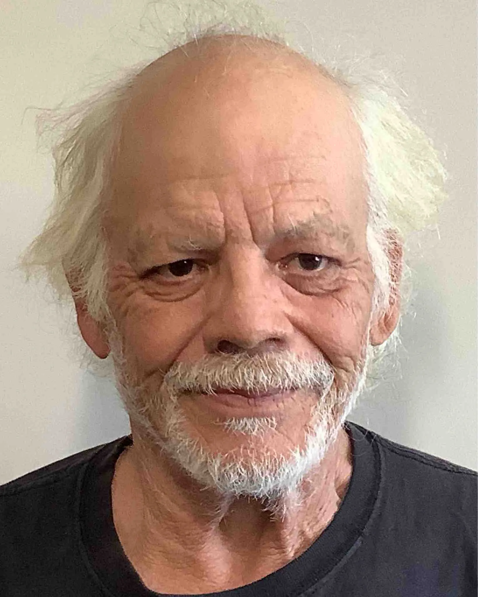 Registry photo of Richard A Emmitt