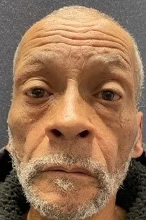 Registry photo of Jerry Lee Chilton