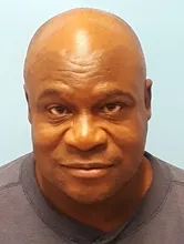 Registry photo of Tessa Briann Walker