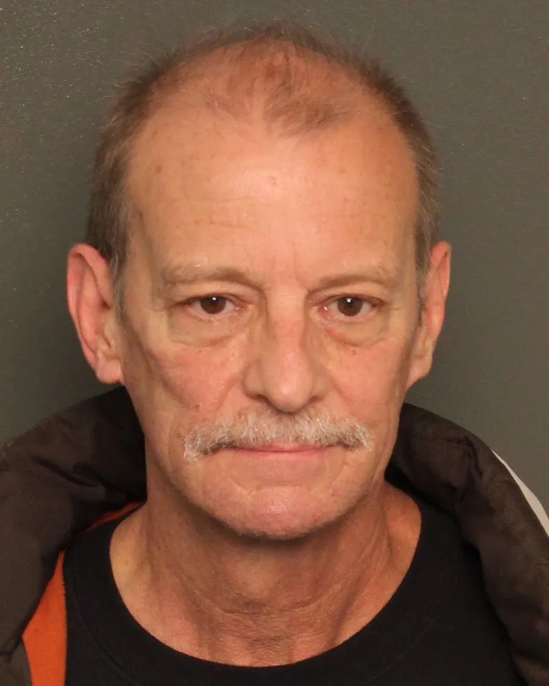 Registry photo of James Edward Whitfield