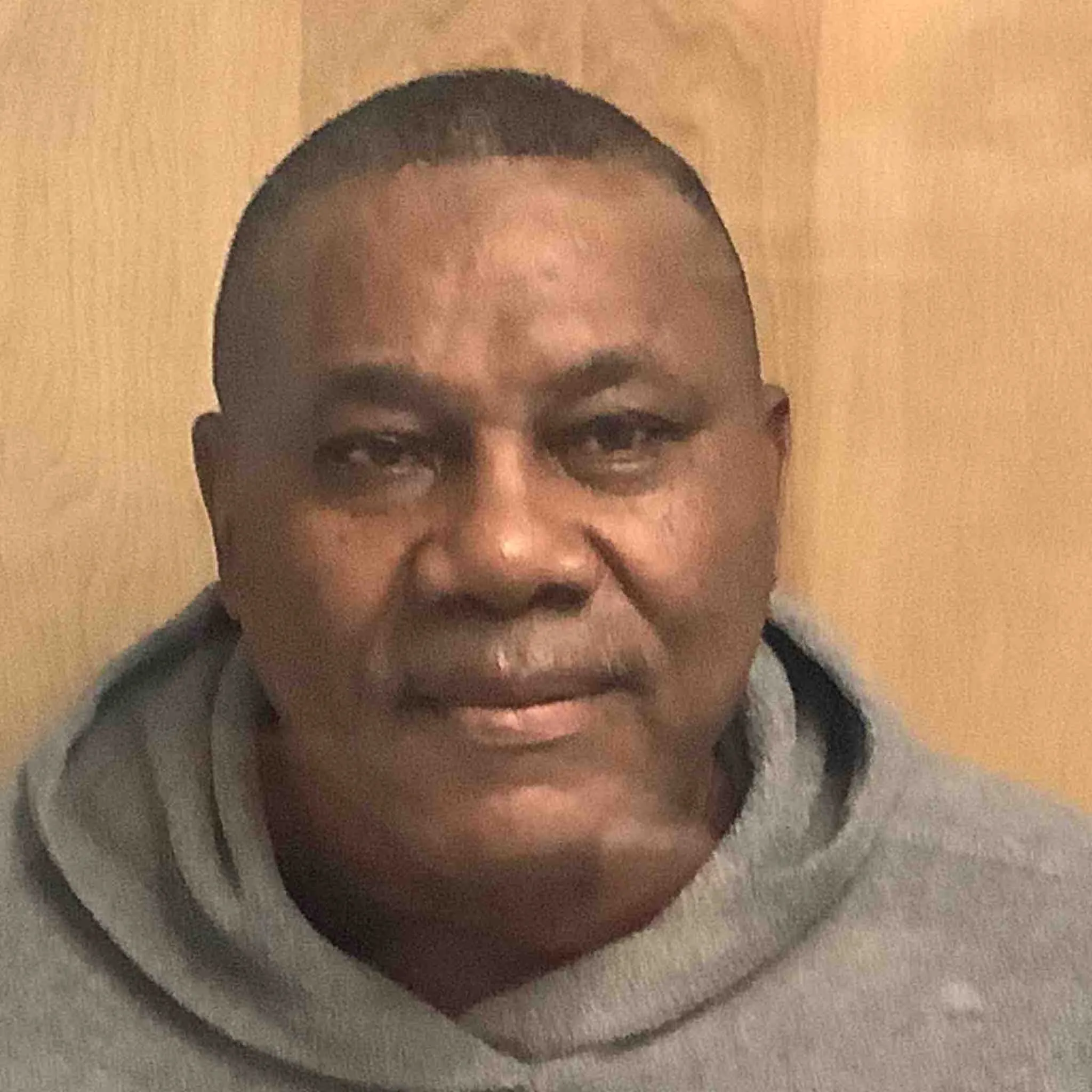 Registry photo of James J Carr