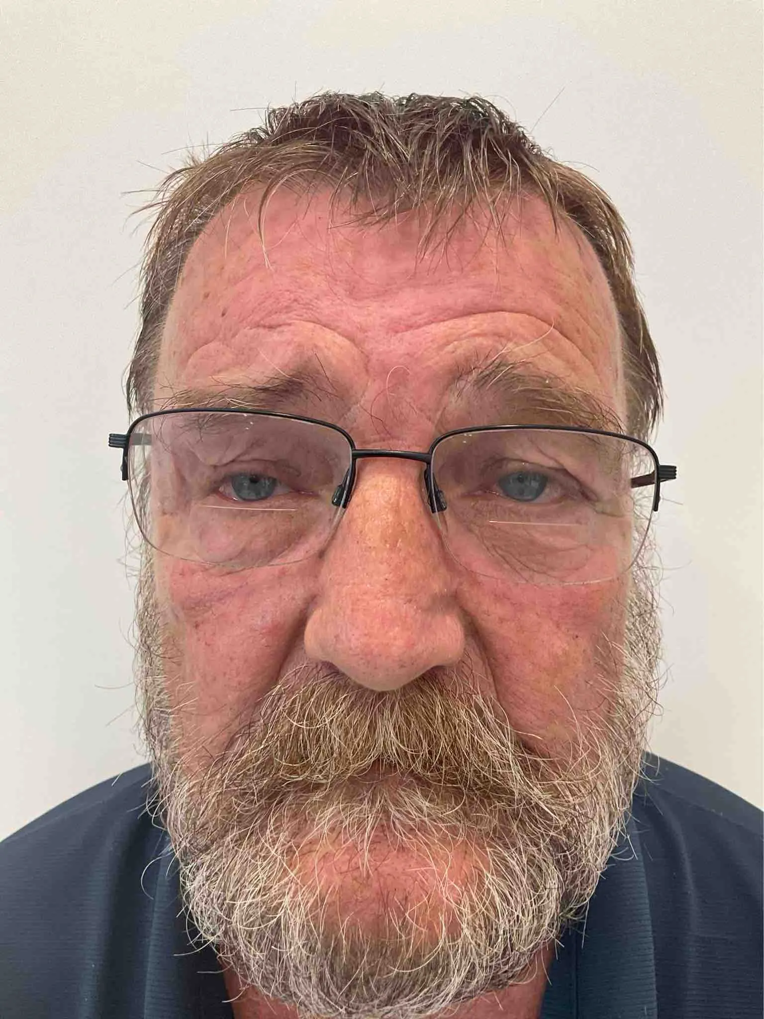 Registry photo of James Paul McCarroll