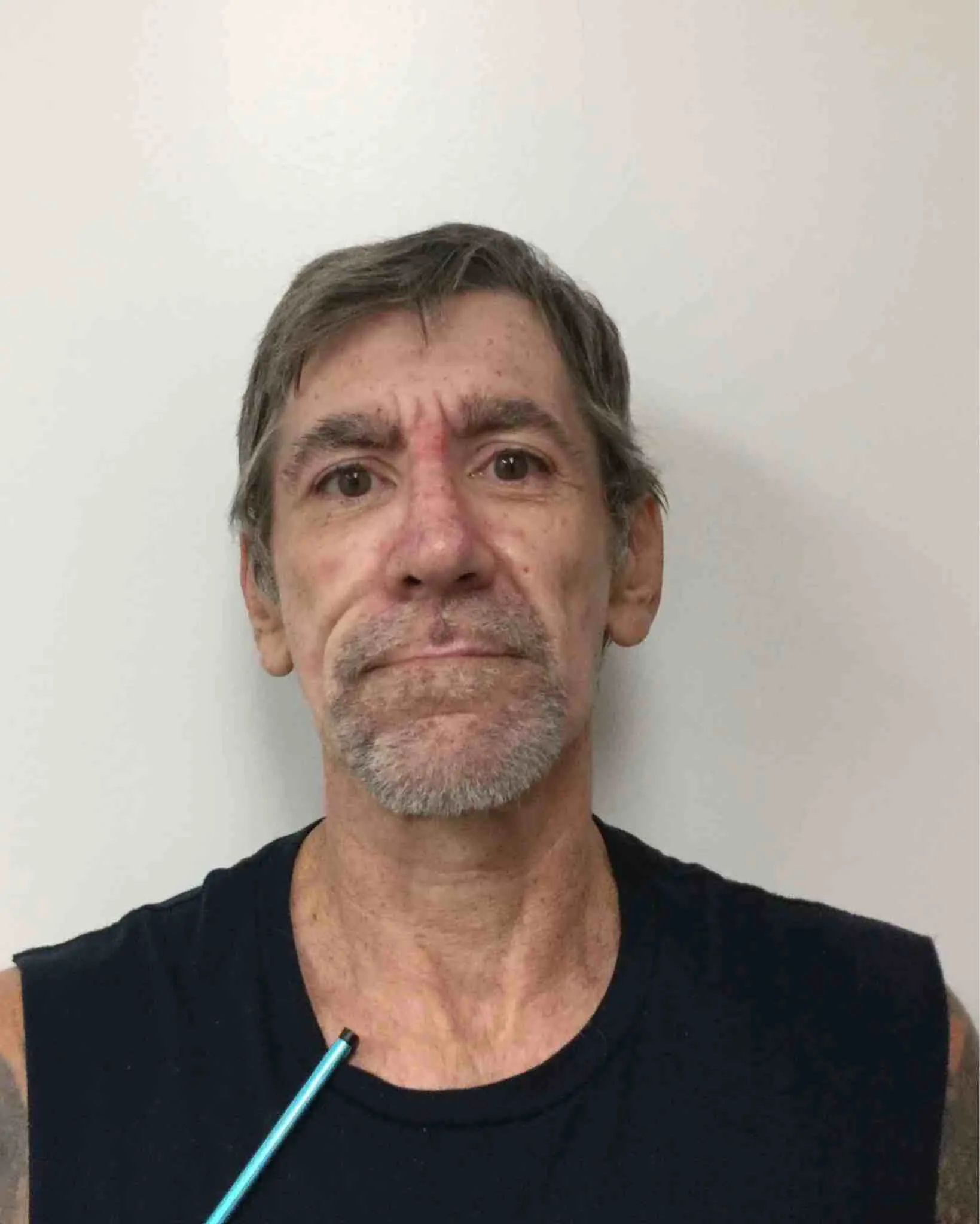 Registry photo of Michael Wayne Cannon