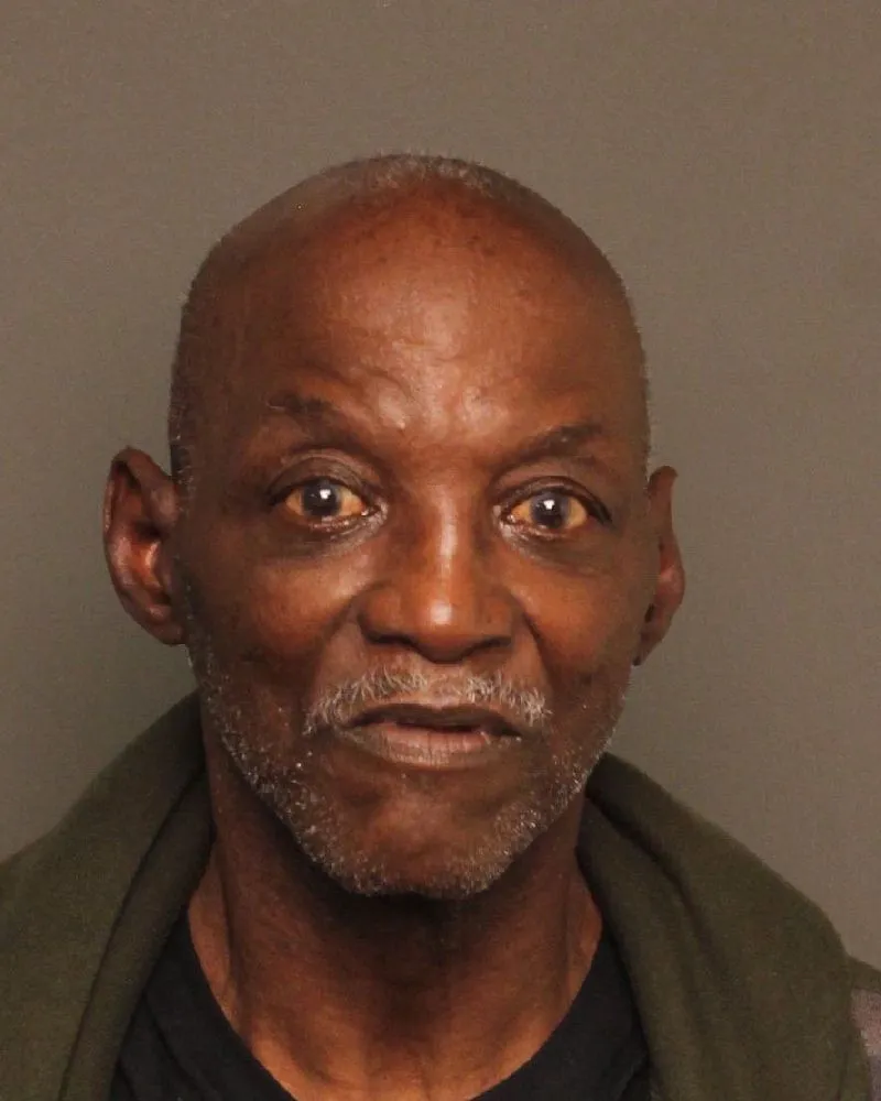 Registry photo of Tommy Neal Williams