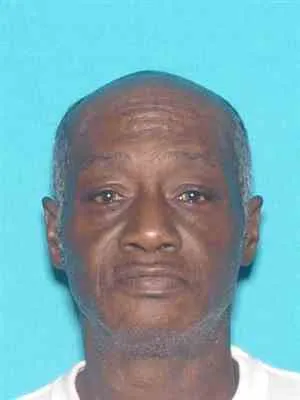 Registry photo of Riley Jones