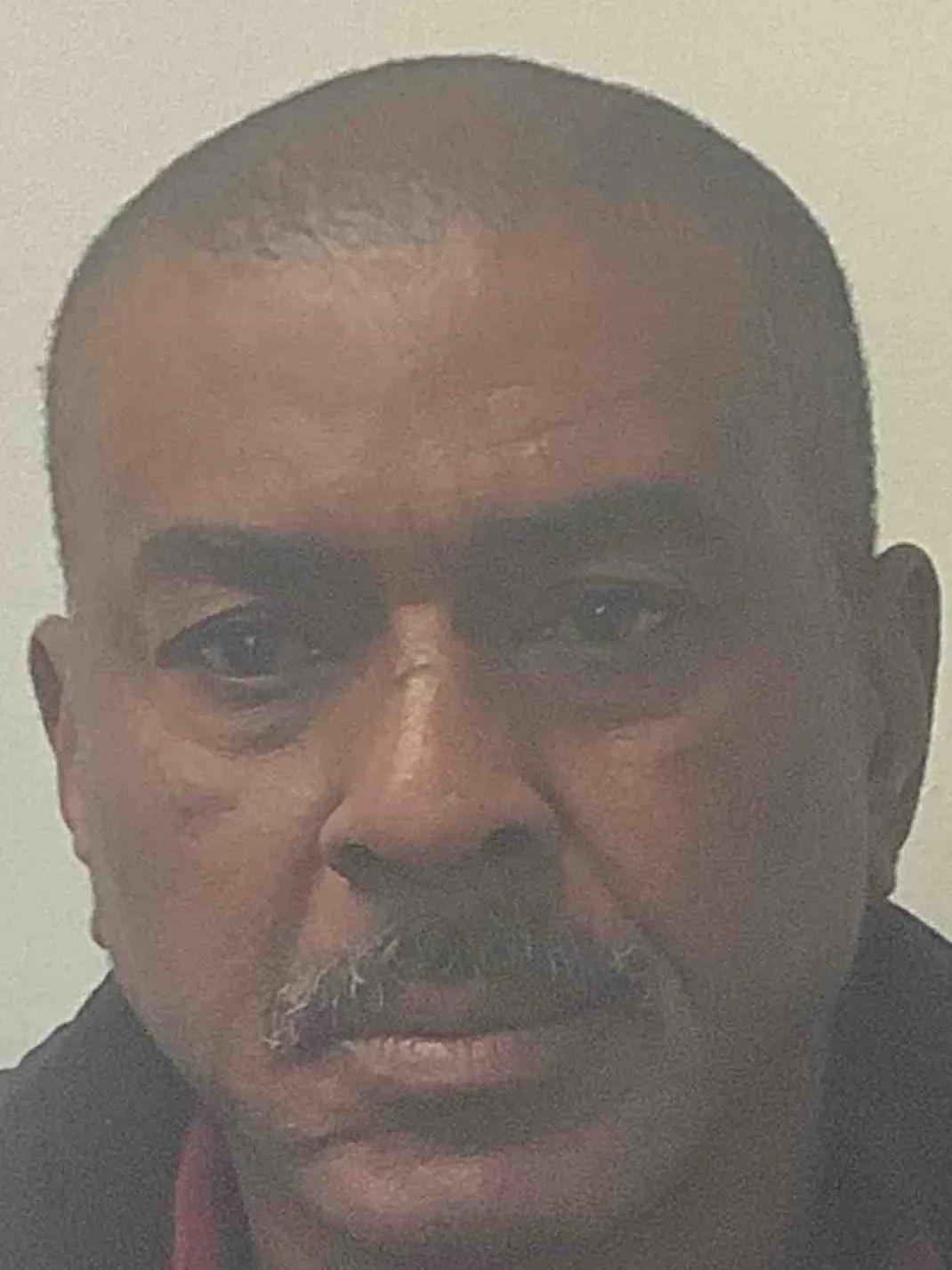 Registry photo of Charles R Donaldson