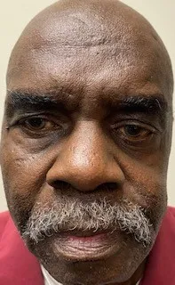 Registry photo of Kenneth Donnell Gray