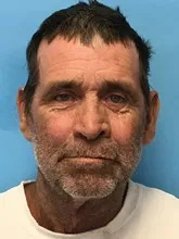 Most recent booking photo for MICHAEL LEE GOFF